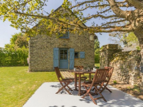 Gîte Missillac, 2 pièces, 2 personnes - FR-1-306-1143